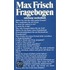 Fragebogen