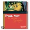 Franz Marc door Onbekend