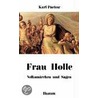 Frau Holle by Karl Paetow