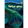 Freak Out! by Ginjer L. Clarke