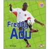 Freddy Adu by Jeff Savage