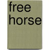 Free Horse door Sharon Siamon