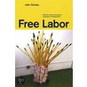 Free Labor door John Krinsky