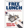 Free Lunch door David Cay Johnston