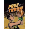 Free Throw door Eric Stevens
