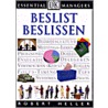 Beslist beslissen