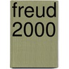 Freud 2000 door Anthony Elliott