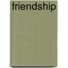 Friendship door Carolyn Nystrom