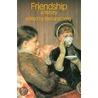 Friendship door Barbara Caine
