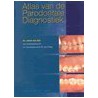 Atlas van de parodontale diagnostiek door J. van Dijk