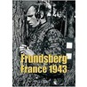 Frundsberg door Charles Trang