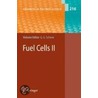 Fuel Cells door Onbekend
