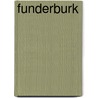 Funderburk door William Penn Fallin