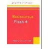 Basiscursus Flash 4
