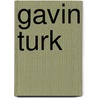 Gavin Turk door David Barrett