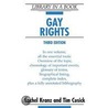 Gay Rights door Tim Cusick