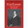 Gay-Lussac door Maurice Pierre Crosland