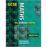 Gcse Maths by Paul Metcalf
