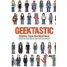 Geektastic by Holly Black