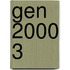 Gen 2000 3