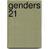 Genders 21