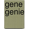 Gene Genie door Patricia Mullin