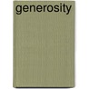 Generosity by Tibor R. Machan