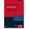 Gentechnik by Annette Reineke