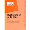 Vluchtelingen in de klas door Vlor-Vlaamse onderwijsraad