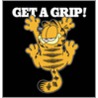 Get A Grip door Jim Davis