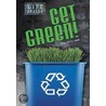 Get Green! door Anne Marie Todd