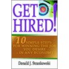 Get Hired! door Donald J. Strankowski