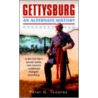 Gettysburg door Peter G. Tsouras