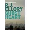 Ghostheart by Roger Jon Ellory