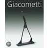 Giacometti door Onbekend