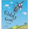 Giddy Goat door Lynne Chapman