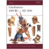 Gladiators door Stephen Wisdom