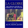 Gloire, La door Louis Auchincloss