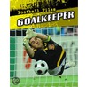 Goalkeeper door Michael Hurley