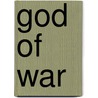 God Of War door Bradygames