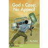 God's Case door John Hare