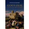 God's Zeal door Peter Sloterdijk