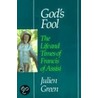 God's Fool by Peter Heinegg