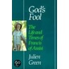 God's Fool door Peter Heinegg