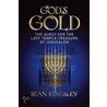 God's Gold door Sean Kingsley