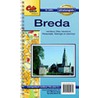 Stratengids Breda