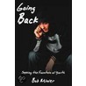 Going Back by Bob Minier
