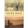Going Back by Gary McKay