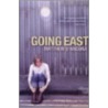 Going East door Matthew D'Ancona