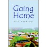 Going Home by Rick Andreoli